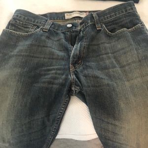 Men’s Jeans